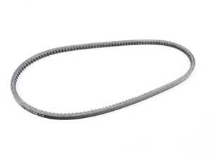 ES#2682292 - 99919220050 - Alternator Belt - 9.5 X 890 - Single belt for the alternator - Bando - Porsche