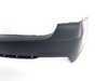 ES#514271 - e90mtech-rear - M Tech Rear Bumper Retrofit - Complete rear bumper cover assembly, primed ready for painting - Genuine BMW - BMW