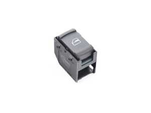 ES#2898591 - 3B0959855B01C - Window Switch - Priced Each - Fits in every door except the driver's - Vemo - Volkswagen