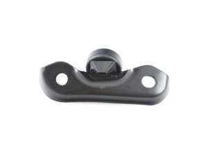 ES#3251164 - 51247295605 - OUTER SUPPORT, LEFT - Genuine BMW - BMW