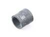 ES#2866660 - 1032030082 - Bypass Hose - Priced Each - From Thermostat Housing To Cylinder Head - Febi - Mercedes Benz