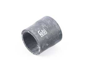 ES#2866660 - 1032030082 - Bypass Hose - Priced Each - From Thermostat Housing To Cylinder Head - Febi - Mercedes Benz