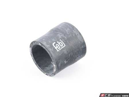 ES#2866660 - 1032030082 - Bypass Hose - Priced Each - From Thermostat Housing To Cylinder Head - Febi - Mercedes Benz