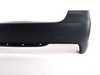 ES#514271 - e90mtech-rear - M Tech Rear Bumper Retrofit - Complete rear bumper cover assembly, primed ready for painting - Genuine BMW - BMW