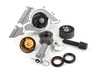 ES#2574547 - 078198674GATE - ECS Tuning Timing Belt Kit - Ultimate Plus - Looking for the best timing belt kit on the market? Look no further than ECS Tuning, Includes Cam Locking Tool. - Assembled By ECS - Volkswagen