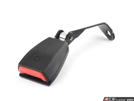 ES#185938 - 72117007747 - LOWER BELT - Genuine BMW - BMW