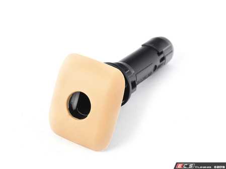 ES#136396 - 52103410284 - CABLE GUIDE - Genuine BMW - BMW