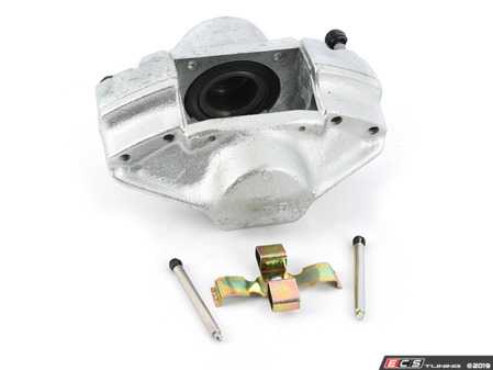ES#59398 - 34111150253 - E21 Caliper With Out Brake Pads Left - Genuine BMW - BMW