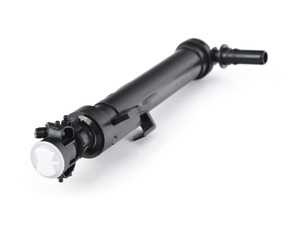 ES#2728492 - 61677380422 - Headlight washer nozzle - right - Replace your clogged or broken nozzle - Genuine BMW - BMW