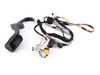 ES#163409 - 61128362513 - WIRING HARNESS - Genuine BMW - BMW