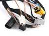 ES#163409 - 61128362513 - WIRING HARNESS - Genuine BMW - BMW