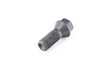 ES#2801638 - 36136781151 - Conical Seat 14x1.25x27mm Wheel Bolt - Priced Each - Black wheel bolts for your wheels - Rein - BMW MINI