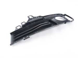 ES#2987109 - 51117396857 - CLOSED GRID, LEFT - Genuine BMW - BMW