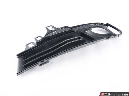 ES#2987109 - 51117396857 - CLOSED GRID, LEFT - Genuine BMW - BMW