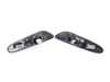 ES#2808198 - 4441413PXA2S - Smoked Amber LED Side Markers - Pair 444-1413PXA-2S - Smoked sidemarker pair with amber LEDs - Depo - BMW