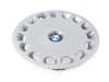 ES#65826 - 36136768639 - Wheel Cover 15" - Genuine BMW - Genuine BMW - BMW