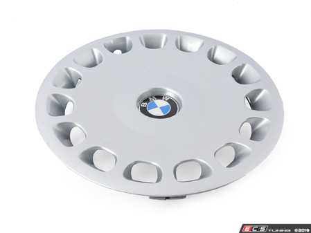 ES#65826 - 36136768639 - Wheel Cover 15" - Genuine BMW - Genuine BMW - BMW