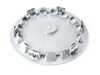 ES#65826 - 36136768639 - Wheel Cover 15" - Genuine BMW - Genuine BMW - BMW