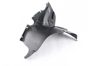 ES#3423675 - 5G0805912S - Front Fender Liner - Lower Right - Does not include hardware - Genuine Volkswagen Audi - Volkswagen