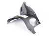 ES#3423674 - 5G0805911AJ - Front Fender Liner - Lower Left - Does not include hardware - Genuine Volkswagen Audi - Volkswagen