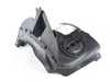 ES#3423674 - 5G0805911AJ - Front Fender Liner - Lower Left - Does not include hardware - Genuine Volkswagen Audi - Volkswagen