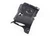 ES#3423674 - 5G0805911AJ - Front Fender Liner - Lower Left - Does not include hardware - Genuine Volkswagen Audi - Volkswagen