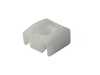 ES#4004683 - 1J0711550 - Shift Lever Slide - White friction piece on the relay lever - URO - Audi Volkswagen