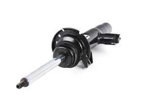 ES#2568752 - 37116793866 - F30 Front Strut - Right - OEM replacement for your vehicle's suspension - Genuine BMW - BMW
