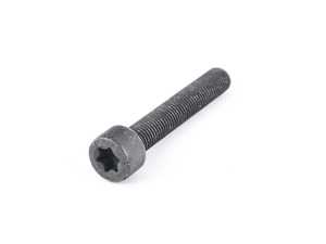 ES#3610483 - 99907340201 - Caliper Mounting Bolt - Priced Each - M12x72mm - Two required per caliper - German - Porsche