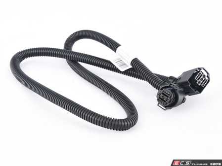 ES#2079697 - 12517592508 - Engine Harness - Genuine BMW - BMW