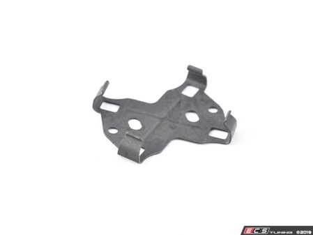 ES#2832771 - 8S0857945 - Spring Clip For Rear View Mirror - Genuine Volkswagen Audi - Audi Volkswagen