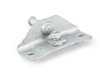 ES#2144736 - 18207619913 - Rear Silencer Bracket - Left - Genuine BMW - BMW