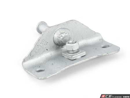 ES#2144736 - 18207619913 - Rear Silencer Bracket - Left - Genuine BMW - BMW