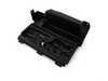ES#123160 - 51477141859 - Support Bracket - Bracket located in the trunk that holds the first aid kit and warning triangle - Genuine BMW - BMW