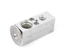 ES#179101 - 64501377051 - Expansion Valve - Front expansion valve for air conditioning systems - Genuine BMW - BMW