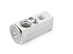 Expansion Valve