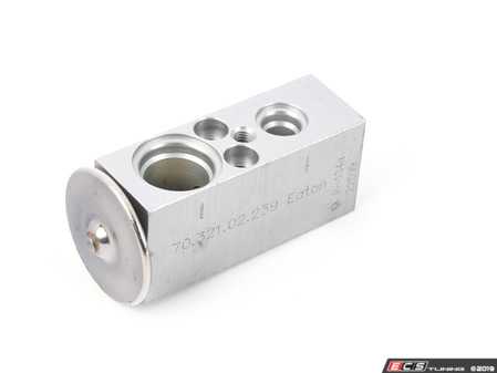 ES#179101 - 64501377051 - Expansion Valve - Front expansion valve for air conditioning systems - Genuine BMW - BMW