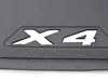 ES#3574094 - 51472451586 - FLOOR MATS, ALL-WEAT - Genuine BMW - BMW