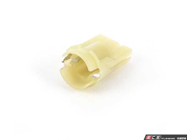 Genuine BMW - 63218386159 - BULB SOCKET (63-21-8-386-159)