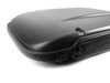 ES#3195936 - 000071200AF - Roof Rack Storage Box - Urban Loader - attachment provides additional cargo space and can help transport everything from shopping bags to camping supplies. - Genuine Volkswagen Audi - Volkswagen