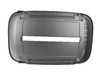 ES#3195936 - 000071200AF - Roof Rack Storage Box - Urban Loader - attachment provides additional cargo space and can help transport everything from shopping bags to camping supplies. - Genuine Volkswagen Audi - Volkswagen