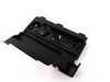 ES#123160 - 51477141859 - Support Bracket - Bracket located in the trunk that holds the first aid kit and warning triangle - Genuine BMW - BMW