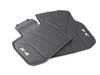 ES#3574093 - 51472451585 - FLOOR MATS, ALL-WEAT - Genuine BMW - BMW