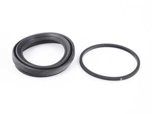 ES#59907 - 34116773126 - E53 X5 Repair Kit - Brake Caliper - Genuine BMW - BMW