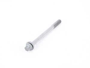 ES#2643240 - 07129907217 - ASA-BOLT - Genuine BMW - BMW