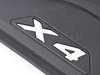 ES#3574093 - 51472451585 - FLOOR MATS, ALL-WEAT - Genuine BMW - BMW