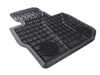 ES#3574093 - 51472451585 - FLOOR MATS, ALL-WEAT - Genuine BMW - BMW