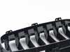ES#3647170 - 51712455247KT - M Performance Gloss Black Kidney Grille - Set - (NO LONGER AVAILABLE) - Give your BMW a high-performance look - Genuine BMW M Performance - 