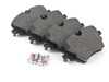 ES#3524917 - 34106882418 - Front Brake Pad Set - Restore the stopping power in your MINI - Textar - MINI