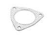 ES#3660284 - 7L0253115B - Downpipe Gasket - Gasket between exhaust downpipe and manifold - HJS - Volkswagen